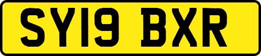 SY19BXR