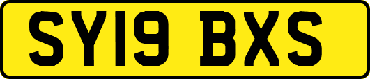 SY19BXS