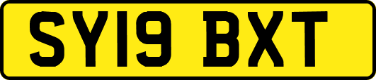 SY19BXT