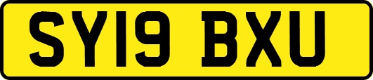 SY19BXU