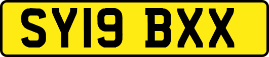 SY19BXX