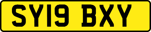 SY19BXY