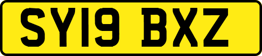 SY19BXZ