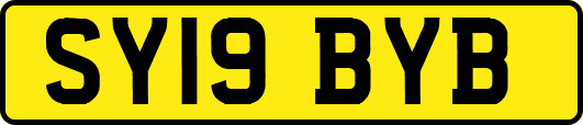 SY19BYB