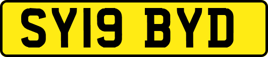 SY19BYD
