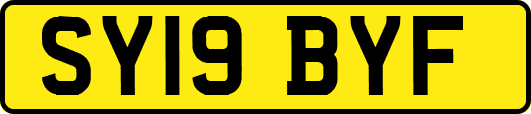 SY19BYF