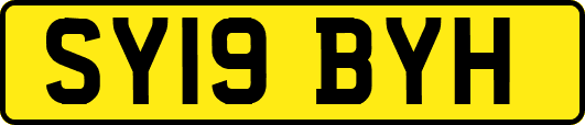 SY19BYH