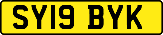 SY19BYK