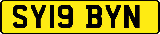 SY19BYN