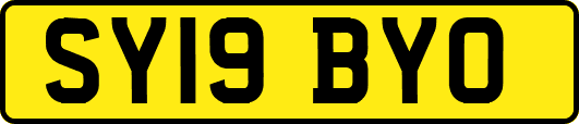 SY19BYO