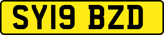 SY19BZD