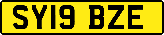 SY19BZE