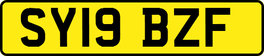 SY19BZF