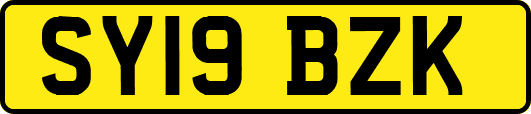 SY19BZK
