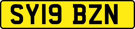 SY19BZN