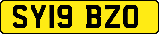 SY19BZO