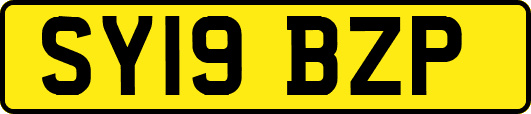SY19BZP