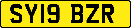 SY19BZR