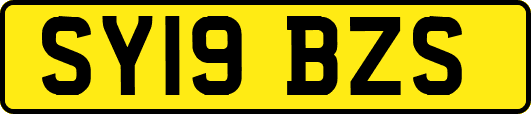 SY19BZS