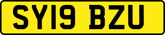 SY19BZU