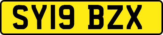 SY19BZX