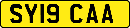 SY19CAA