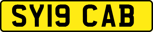 SY19CAB