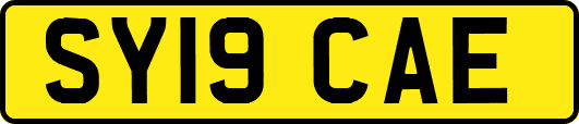 SY19CAE