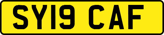 SY19CAF