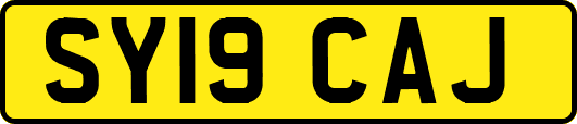 SY19CAJ