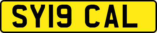 SY19CAL