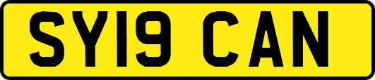 SY19CAN
