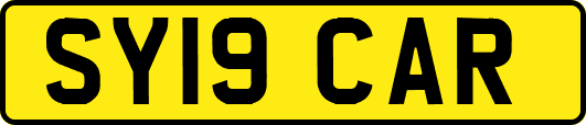 SY19CAR