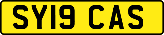 SY19CAS