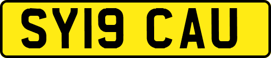 SY19CAU