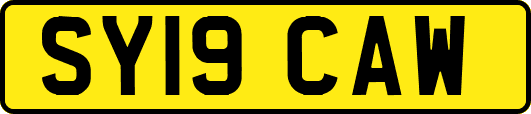SY19CAW
