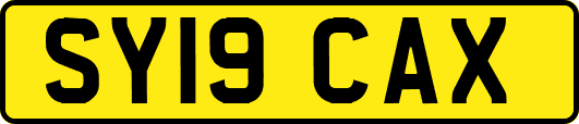 SY19CAX