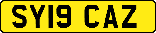 SY19CAZ