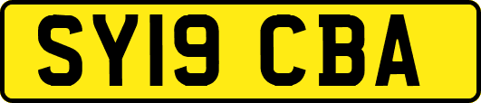 SY19CBA