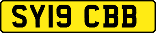 SY19CBB