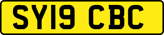 SY19CBC