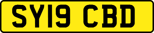 SY19CBD