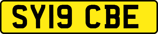 SY19CBE