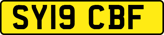 SY19CBF