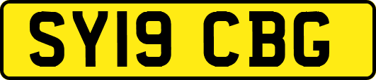 SY19CBG