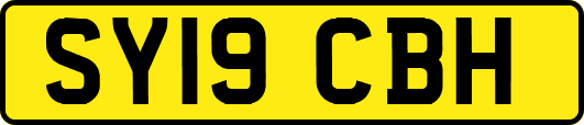 SY19CBH