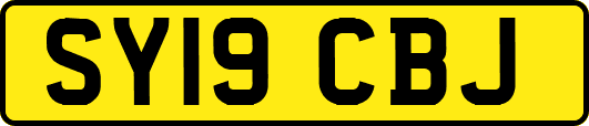 SY19CBJ