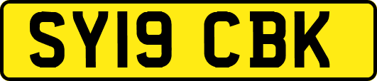 SY19CBK