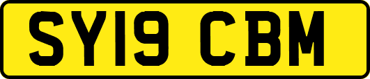 SY19CBM