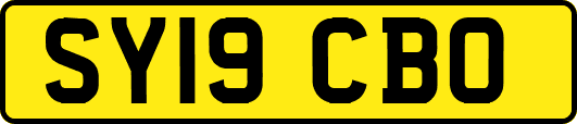 SY19CBO
